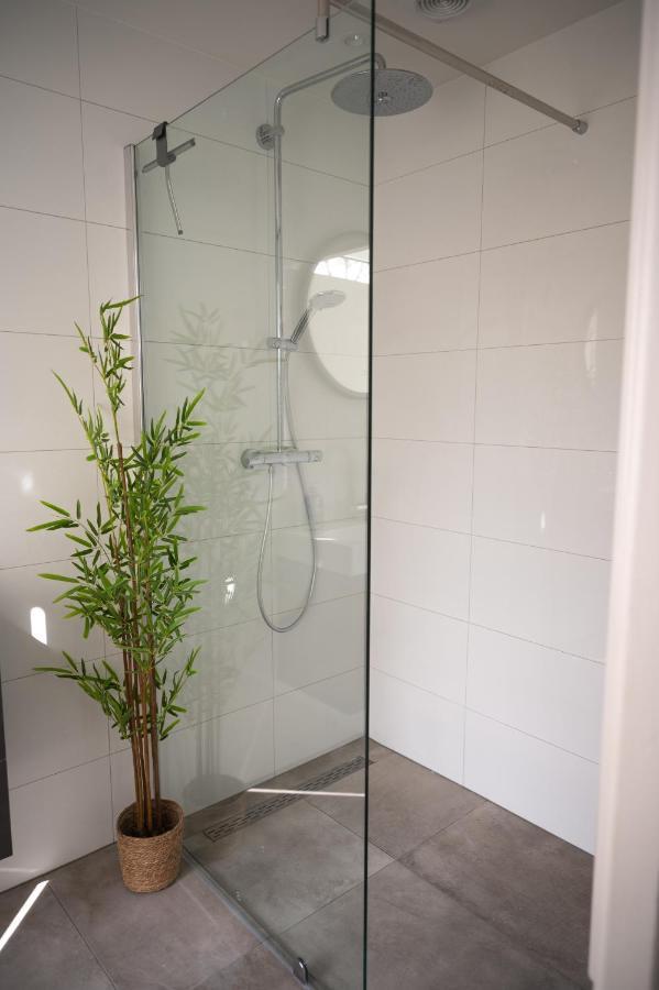 Beach House Makai - Family House With Finnish Sauna, 2 Bathrooms And Only Minutes From The Beach De Koog  Eksteriør bilde