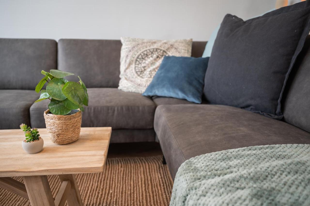 Beach House Makai - Family House With Finnish Sauna, 2 Bathrooms And Only Minutes From The Beach De Koog  Eksteriør bilde
