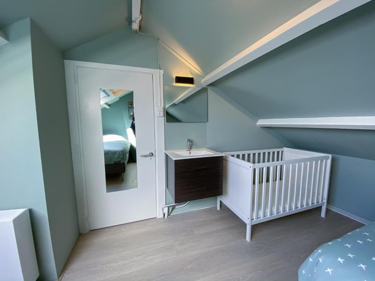 Beach House Makai - Family House With Finnish Sauna, 2 Bathrooms And Only Minutes From The Beach De Koog  Eksteriør bilde
