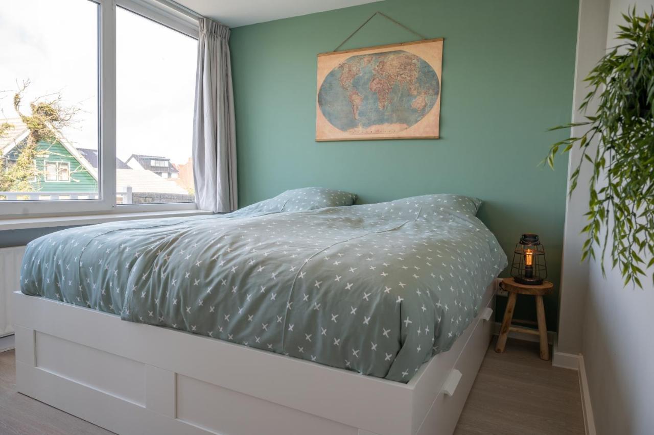 Beach House Makai - Family House With Finnish Sauna, 2 Bathrooms And Only Minutes From The Beach De Koog  Eksteriør bilde
