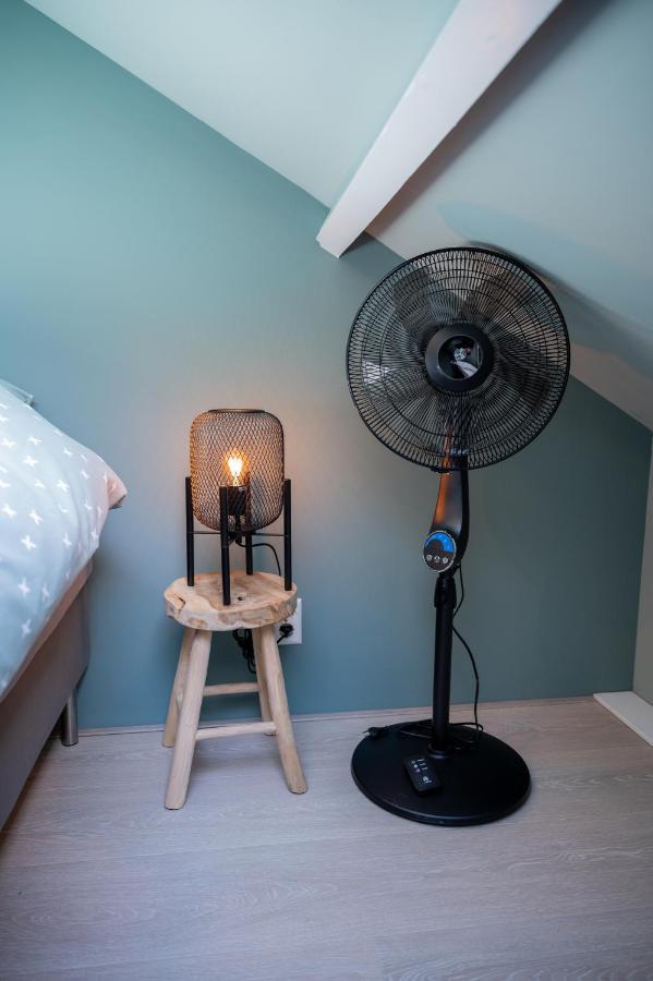 Beach House Makai - Family House With Finnish Sauna, 2 Bathrooms And Only Minutes From The Beach De Koog  Eksteriør bilde