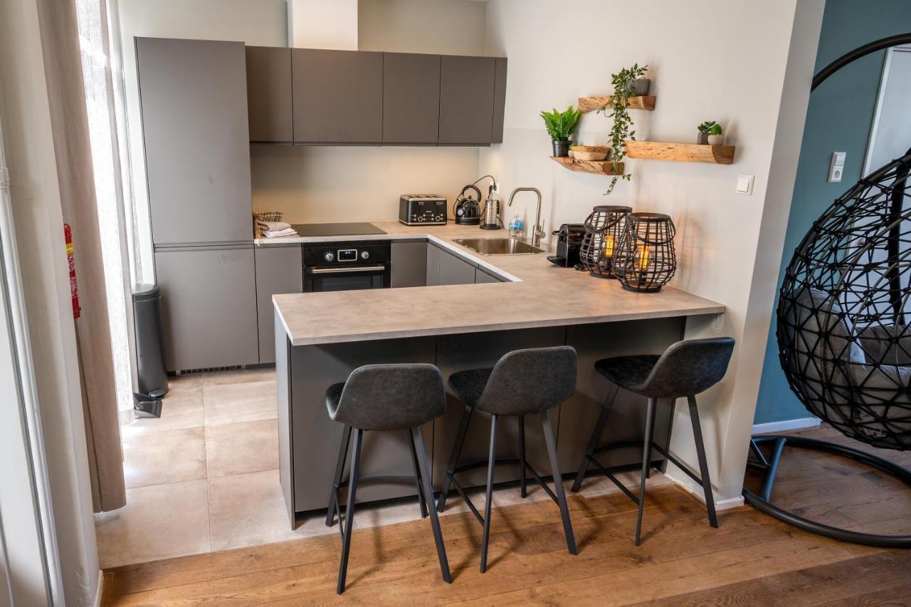 Beach House Makai - Family House With Finnish Sauna, 2 Bathrooms And Only Minutes From The Beach De Koog  Eksteriør bilde